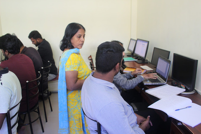HR Payroll Training In T.Nagar