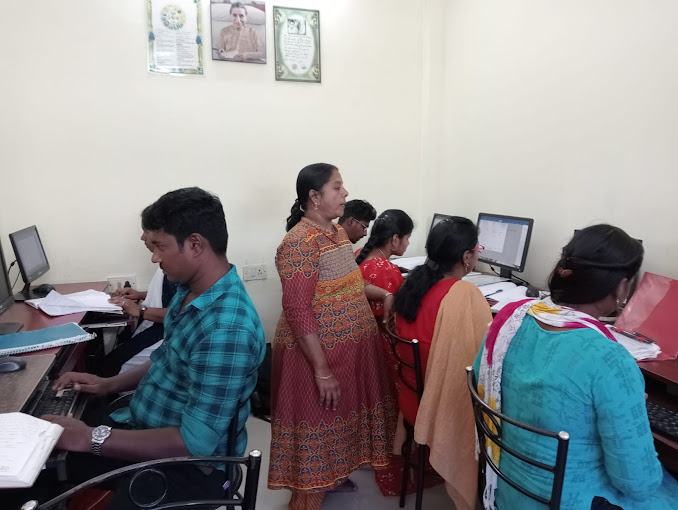 HR Payroll Training In Saidapet