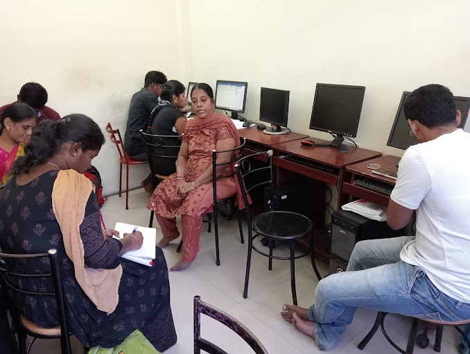 HR Payroll Training In Teynampet