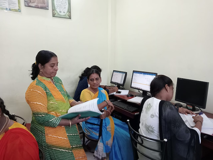HR Payroll Training In Kodambakkam
